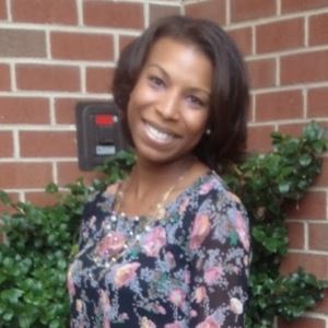 Meet your Posher, Allison